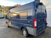 Fiat Ducato 2.3 D 120 Multijet Sloopvoertuig (2006, Blauw)