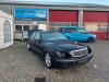 Sloopauto Mercedes S-Klasse uit 2000