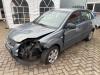 Kia Rio II 1.4 16V Sloopvoertuig (2007, Grijs)