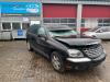 Donor auto Chrysler Pacifica 3.5 V6 24V uit 2006
