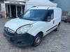 Opel Combo 1.3 CDTI 16V ecoFlex Sloopvoertuig (2013, Wit)