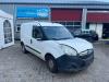 Opel Combo 1.3 CDTI 16V ecoFlex Sloopvoertuig (2013, Wit)