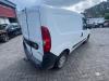 Opel Combo 1.3 CDTI 16V ecoFlex Sloopvoertuig (2013, Wit)