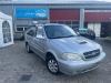 Kia Carnival 2 2.9 HPDi 16V Sloopvoertuig (2004, Zilvergrijs)