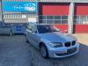 BMW 1 serie 116i 1.6 16V Sloopvoertuig (2008, Grijs)
