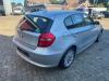 BMW 1 serie 116i 1.6 16V Sloopvoertuig (2008, Grijs)