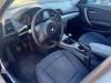 BMW 1 serie 116i 1.6 16V Sloopvoertuig (2008, Grijs)