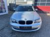 BMW 1 serie 116i 1.6 16V Sloopvoertuig (2008, Grijs)