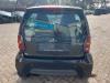 Smart Fortwo Coupé 0.7 Sloopvoertuig (2003, Zwart)