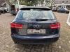 Audi A6 Avant 2.0 TDI 16V Sloopvoertuig (2012, Blauw)
