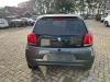 Peugeot 108 1.0 12V VVT-i Sloopvoertuig (2020, Grijs)