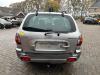 Hyundai Santa Fe I 2.0 CRDi 16V 4x4 Sloopvoertuig (2003, Grijs)