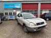 Hyundai Santa Fe I 2.0 CRDi 16V 4x4 Sloopvoertuig (2003, Grijs)