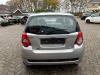 Chevrolet Aveo 1.2 16V Sloopvoertuig (2008, Zilvergrijs)