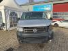 Volkswagen Transporter T5 2.0 TDI DRF Sloopvoertuig (2015, Grijs)