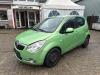 Opel Agila 1.0 12V Sloopvoertuig (2008, Groen)