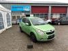Opel Agila 1.0 12V Sloopvoertuig (2008, Groen)