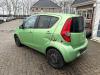 Opel Agila 1.0 12V Sloopvoertuig (2008, Groen)