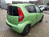Opel Agila 1.0 12V Sloopvoertuig (2008, Groen)