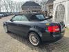 Audi A4 Cabriolet 2.5 TDI 24V Sloopvoertuig (2004, Zwart)