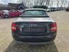 Audi A4 Cabriolet 2.5 TDI 24V Sloopvoertuig (2004, Zwart)