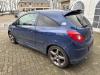 Opel Corsa D 1.4 16V Twinport Sloopvoertuig (2007, Blauw)