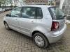 Volkswagen Polo IV 1.2 Sloopvoertuig (2007, Zilvergrijs)