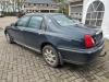Rover 75 2.0 V6 24V Classic Sloopvoertuig (2001, Groen)