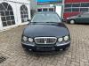 Rover 75 2.0 V6 24V Classic Sloopvoertuig (2001, Groen)