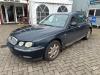 Rover 75 2.0 V6 24V Classic Sloopvoertuig (2001, Groen)