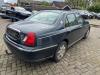 Rover 75 2.0 V6 24V Classic Sloopvoertuig (2001, Groen)