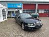 Rover 75 2.0 V6 24V Classic Sloopvoertuig (2001, Groen)