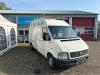 Volkswagen LT II 2.5 TDi Sloopvoertuig (2006, Wit)