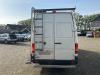 Volkswagen LT II 2.5 TDi Sloopvoertuig (2006, Wit)