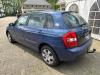 Kia Cerato 1.6 16V Sloopvoertuig (2005, Blauw)