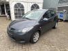Mazda 2 1.3 16V S-VT Sloopvoertuig (2009, Grijs)