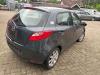 Mazda 2 1.3 16V S-VT Sloopvoertuig (2009, Grijs)