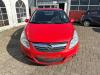 Opel Corsa D 1.2 16V Sloopvoertuig (2007, Rood)