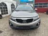 Kia Sorento II 2.2 CRDi 16V VGT 4x2 Sloopvoertuig (2010, Bruin)