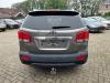 Kia Sorento II 2.2 CRDi 16V VGT 4x2 Sloopvoertuig (2010, Bruin)