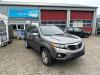 Kia Sorento II 2.2 CRDi 16V VGT 4x2 Sloopvoertuig (2010, Bruin)