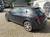 Seat Leon 1.9 TDI 105 Sloopvoertuig (2005, Zwart)
