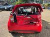 Chevrolet Spark 1.2 16V LPG Sloopvoertuig (2010, Rood)