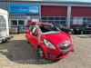 Chevrolet Spark 1.2 16V LPG Sloopvoertuig (2010, Rood)