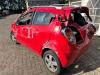 Chevrolet Spark 1.2 16V LPG Sloopvoertuig (2010, Rood)