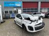 Citroen C1 1.0 12V Sloopvoertuig (2014, Wit)