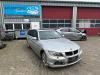 BMW 3 serie 320i 16V Sloopvoertuig (2005, Zilvergrijs)