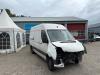 Volkswagen Crafter 2.0 TDI 16V Sloopvoertuig (2014, Wit)
