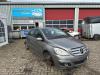 Mercedes B 1.7 B-170 16V Sloopvoertuig (2007, Grijs)