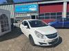 Opel Corsa D 1.2 ecoFLEX Sloopvoertuig (2010, Wit)